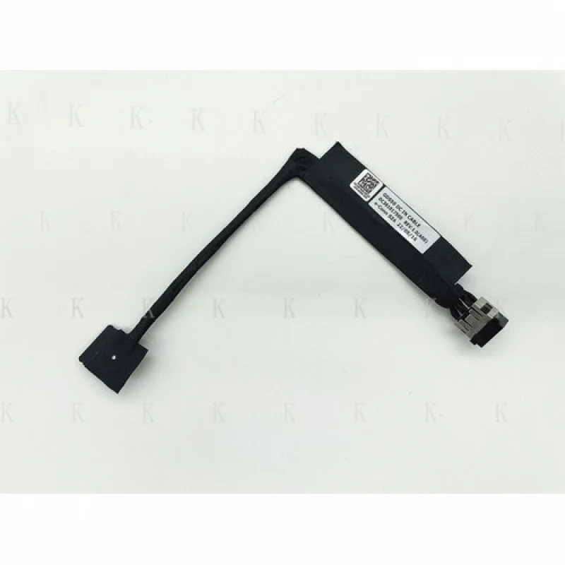 C DC IN Power Jack Cable 0WTR4D WTR4D for Dell Alienware X15 R1 R2 DC301017500
C DC IN Power Jack Cable 0WTR4D WTR4D for Dell Alienware X15 R1 R2 DC301017500