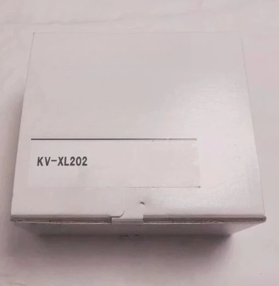 Brand new KV-XL202 KV XL202 1PCS Fast delivery
Brand new KV-XL202 KV XL202 1PCS Fast delivery