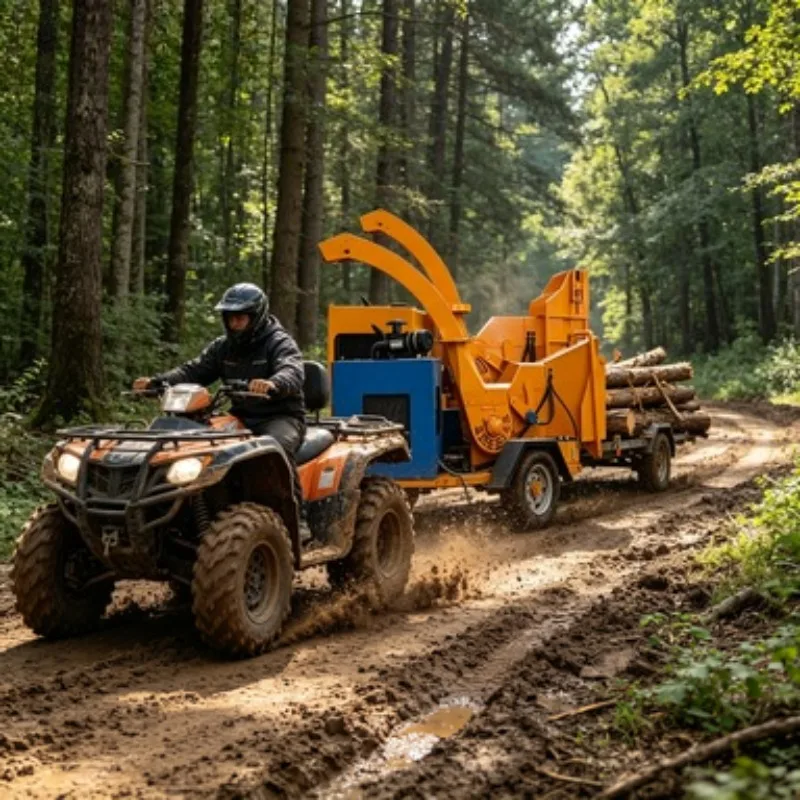 Hot Sales Fast Delivery Made in China Mobile Small Wood Chipper Machine Mini Diesel Electric Wood Chipper
Hot Sales Fast Delivery Made in China Mobile Small Wood Chipper Machine Mini Diesel Electric Wood Chipper