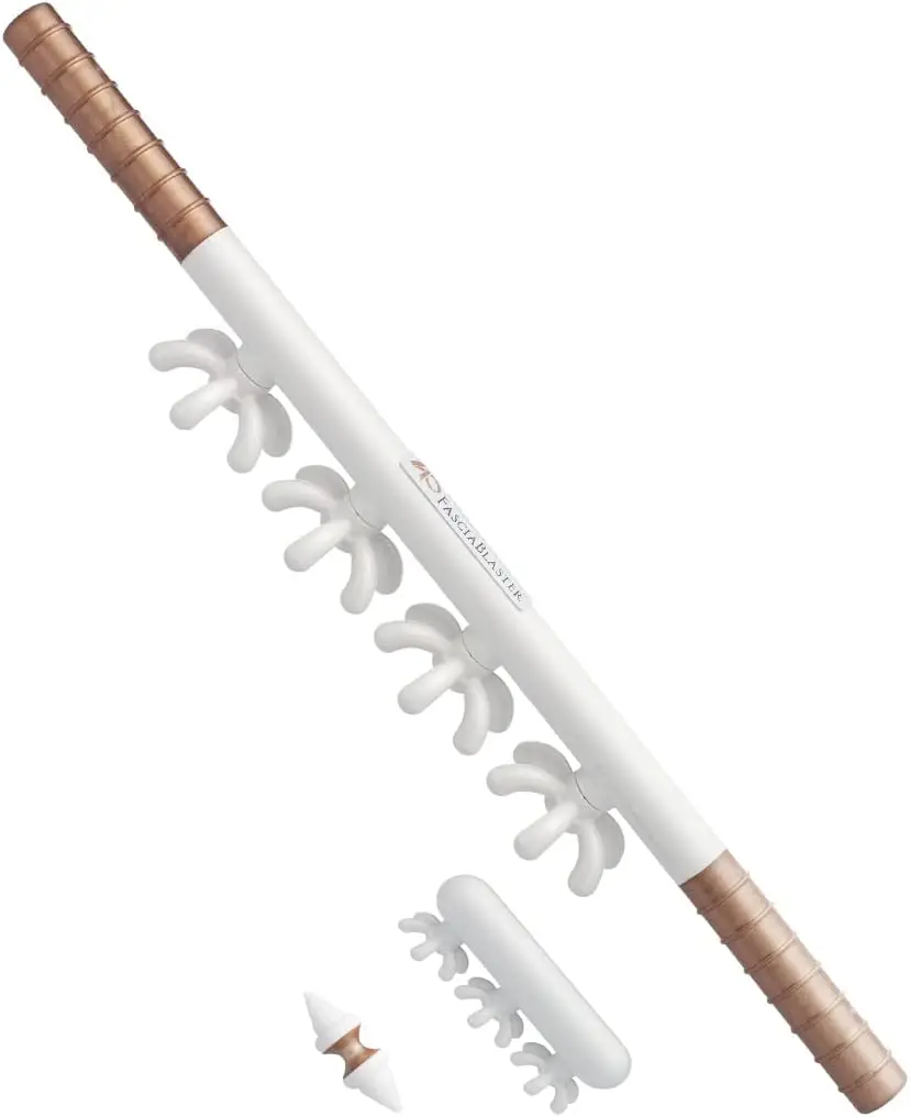 Профессиональный набор для миофасциальной терапии: инструменты для лица, мышц и глубоких тканей для облегчения боли и здоровья
Профессиональный набор для миофасциальной терапии: инструменты для лица, мышц и глубоких тканей для облегчения боли и здоровья