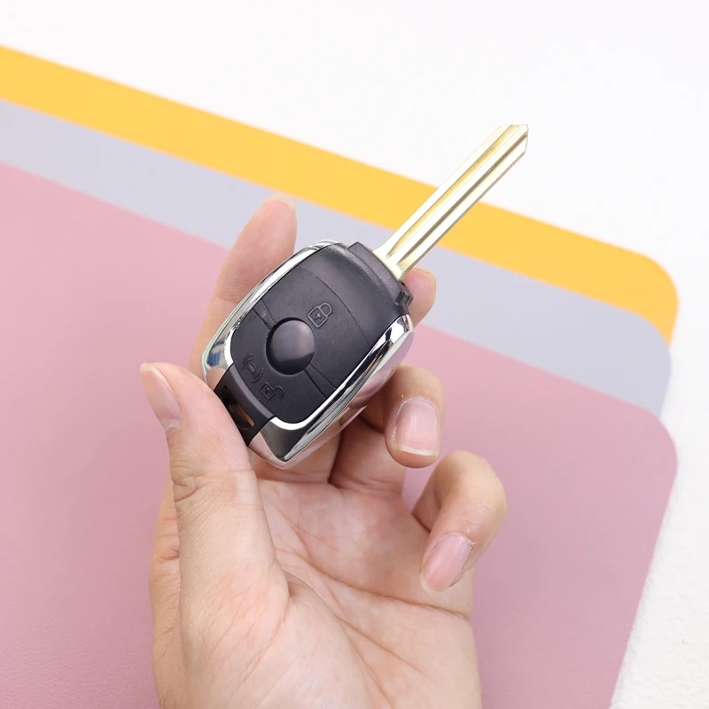 for SsangYong Actyon Kyron Rexton Korando Stavic Tivoli FCCID:87510-34403 /34063 4D60chip 433Mhz Car Key Fob Shell Case Housing
for SsangYong Actyon Kyron Rexton Korando Stavic Tivoli FCCID:87510-34403 /34063 4D60chip 433Mhz Car Key Fob Shell Case Housing
