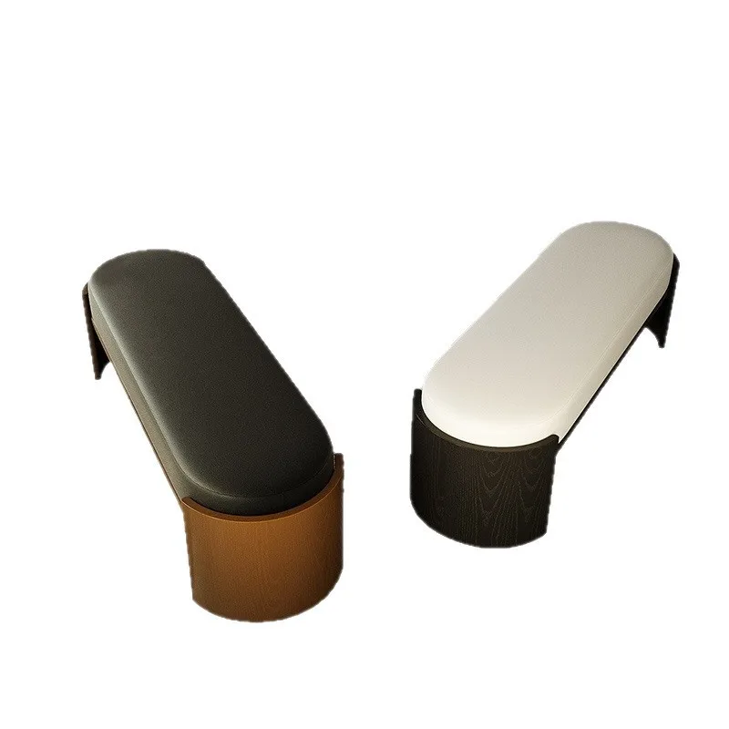 Simple retro solid wood bedside stool wabi-sabi wind foyer cloakroom shoe changing bench living room bedroom sofa stool
Simple retro solid wood bedside stool wabi-sabi wind foyer cloakroom shoe changing bench living room bedroom sofa stool