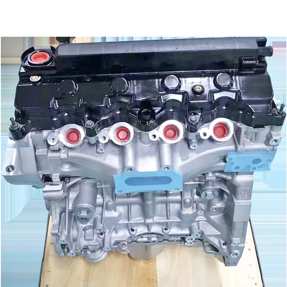 Engine for Acura ILX Accord Civic CR-V Crossroad Stepwgn
Engine for Acura ILX Accord Civic CR-V Crossroad Stepwgn