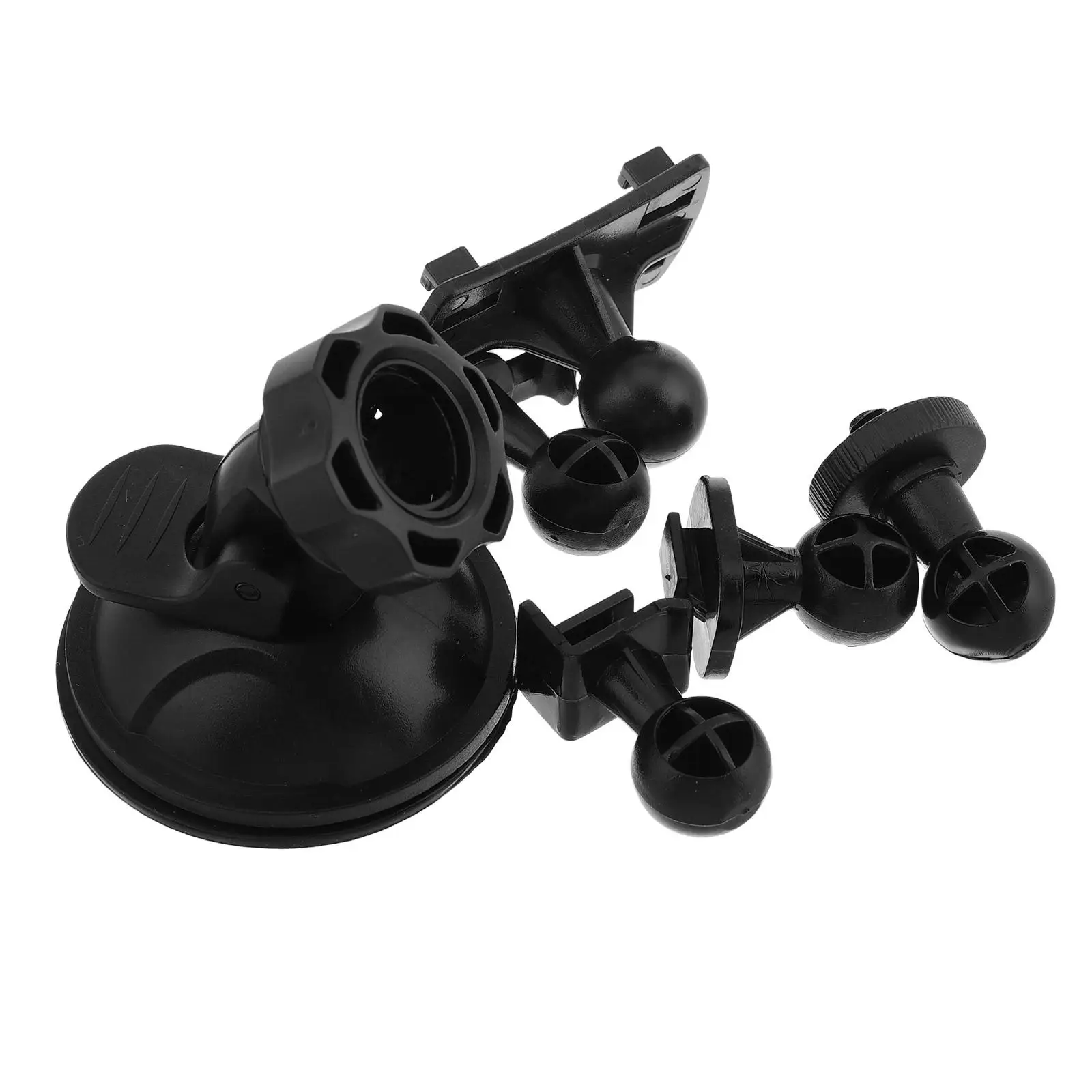 6 Pcs Tachograph Bracket Car Mount for Camera Gps Driving Recorder Pvc Suction Cup
6 Pcs Tachograph Bracket Car Mount for Camera Gps Driving Recorder Pvc Suction Cup