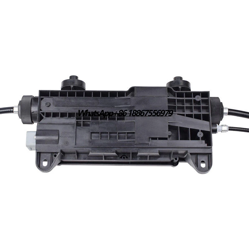 Auto Parts Parking Brake Actuator Handbrake Module LR072318 for Range Rover Sport(L320) Land Rover Discovery 4(L319)
Auto Parts Parking Brake Actuator Handbrake Module LR072318 for Range Rover Sport(L320) Land Rover Discovery 4(L319)