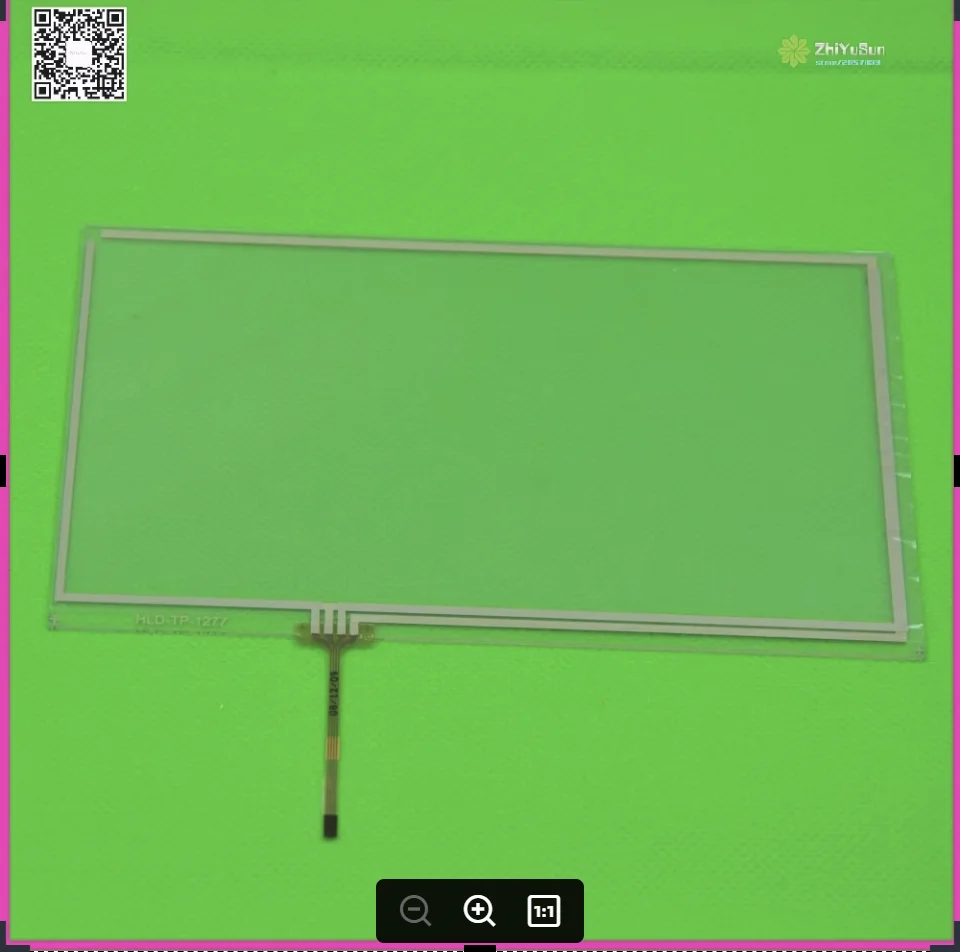 НОВЫЙ HLD-TP-1277 7-дюймовый 4-линейный сенсорный экран для GPS-автомобиля 165 мм * 100 мм сенсорный датчик 165*100 сенсорное стекло дигитайзер СТЕКЛО
НОВЫЙ HLD-TP-1277 7-дюймовый 4-линейный сенсорный экран для GPS-автомобиля 165 мм * 100 мм сенсорный датчик 165*100 сенсорное стекло дигитайзер СТЕКЛО