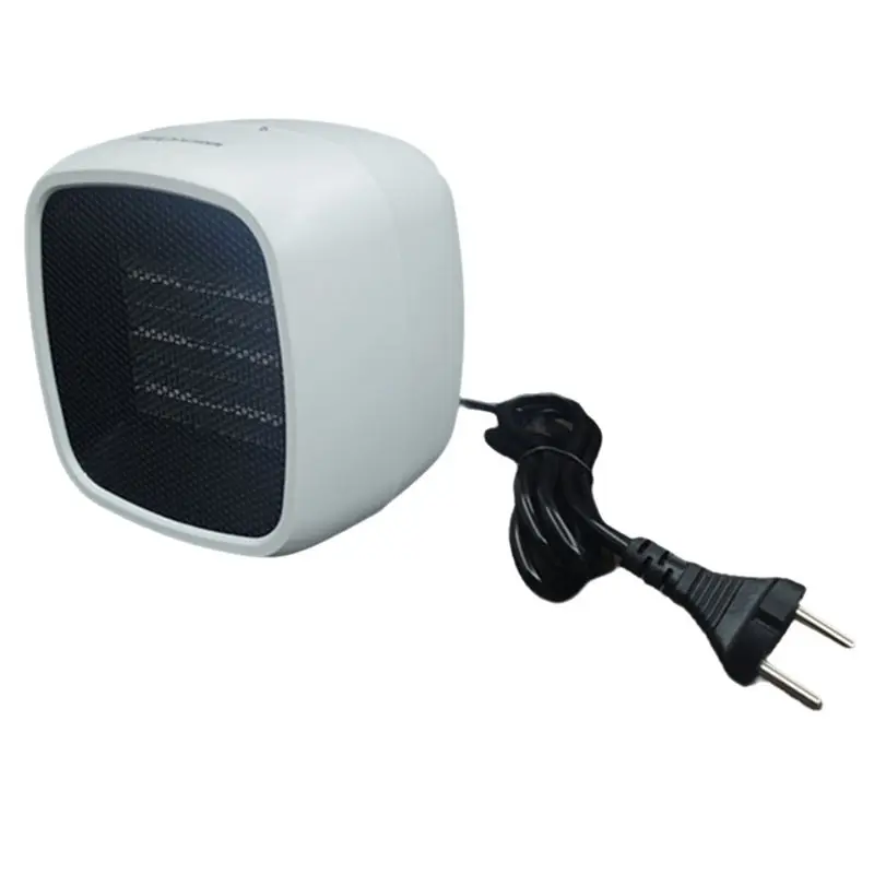 ABZA-Desktop Heater Household Square Small Electric Heating Fan Office Portable Speed Heating Heater EU Plug
ABZA-Desktop Heater Household Square Small Electric Heating Fan Office Portable Speed Heating Heater EU Plug