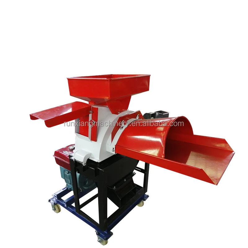 Новая промышленная многофункциональная машина для резки сухой/влажной хаф для корма для животных
Новая промышленная многофункциональная машина для резки сухой/влажной хаф для корма для животных