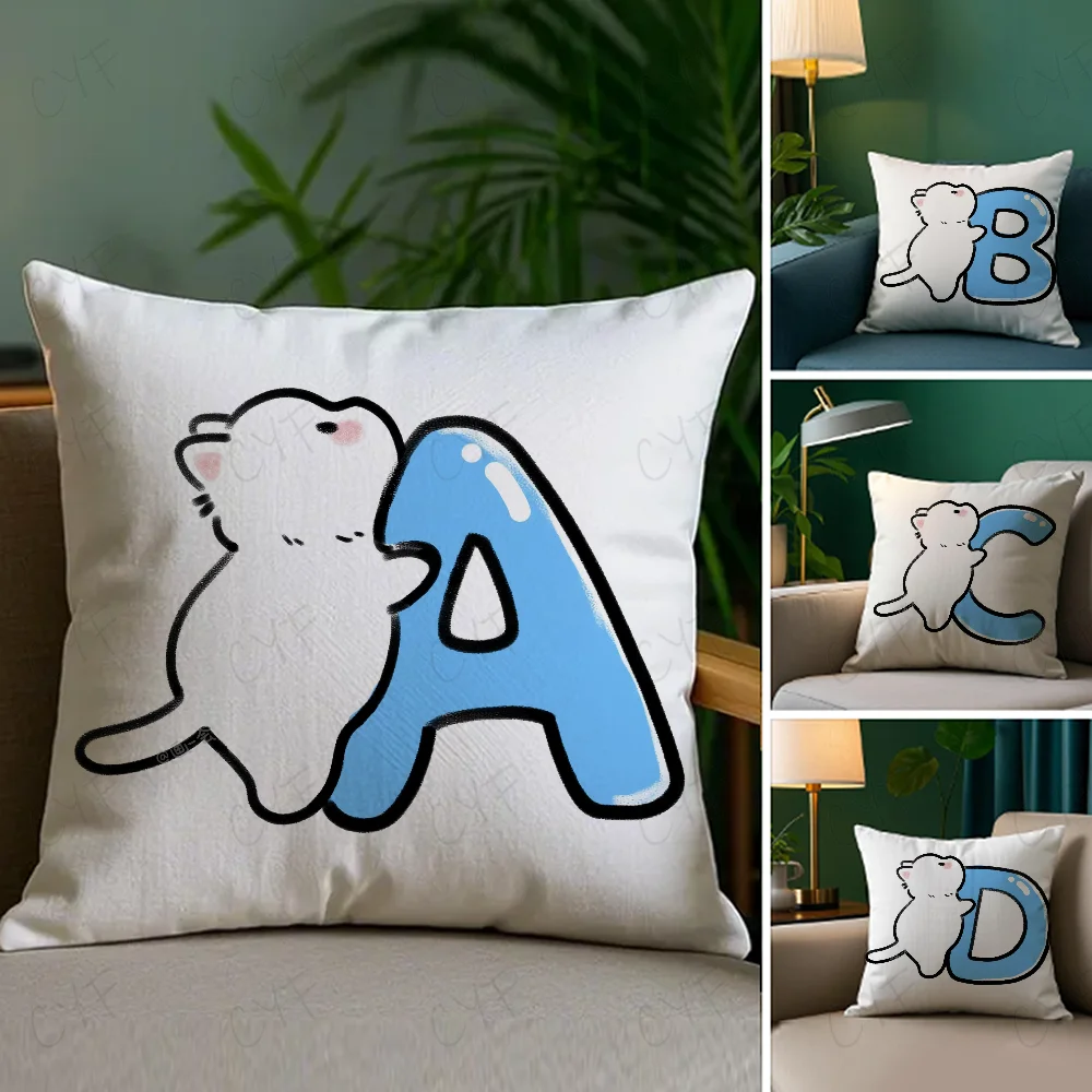 Cute and funny Personalised Pillow Case Anti-dustmite Pillow Invisible zipper silky short plush Sofa cushion cover
Cute and funny Personalised Pillow Case Anti-dustmite Pillow Invisible zipper silky short plush Sofa cushion cover