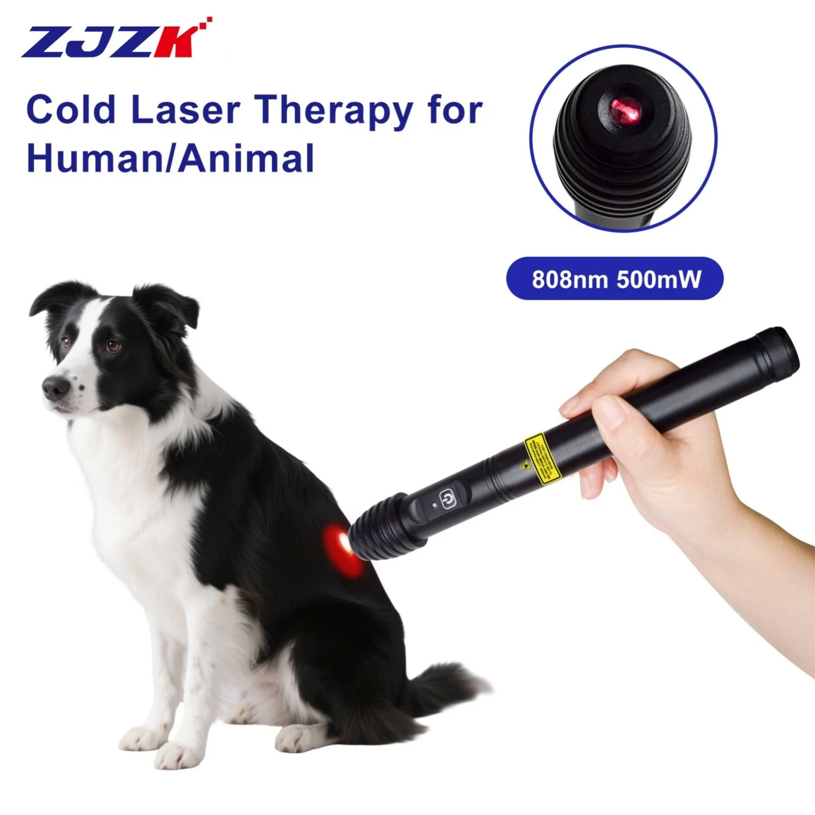 2026 Class 3 Best Red Laser Therapy Device for Chiropractic TMJ Back Knee Pain Treatment in Dogs
2026 Class 3 Best Red Laser Therapy Device for Chiropractic TMJ Back Knee Pain Treatment in Dogs