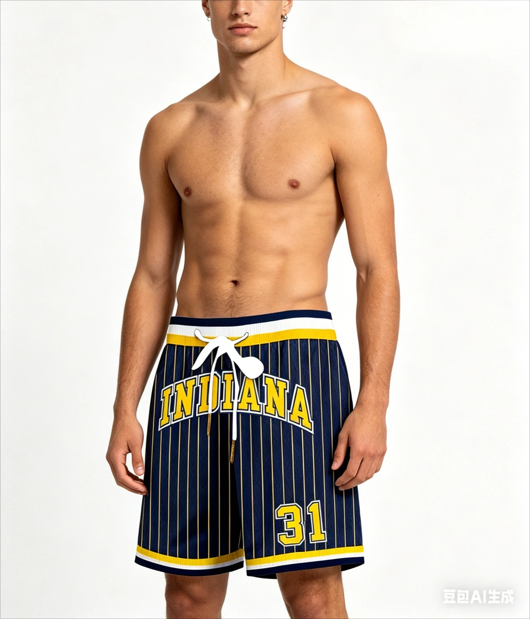 Fashion Basketball Shorts No.31 Quick Dry Athletic Shorts Y2K Oversized Leisure Suitable for Fitness Daily Exercise Streetwear
Fashion Basketball Shorts No.31 Quick Dry Athletic Shorts Y2K Oversized Leisure Suitable for Fitness Daily Exercise Streetwear