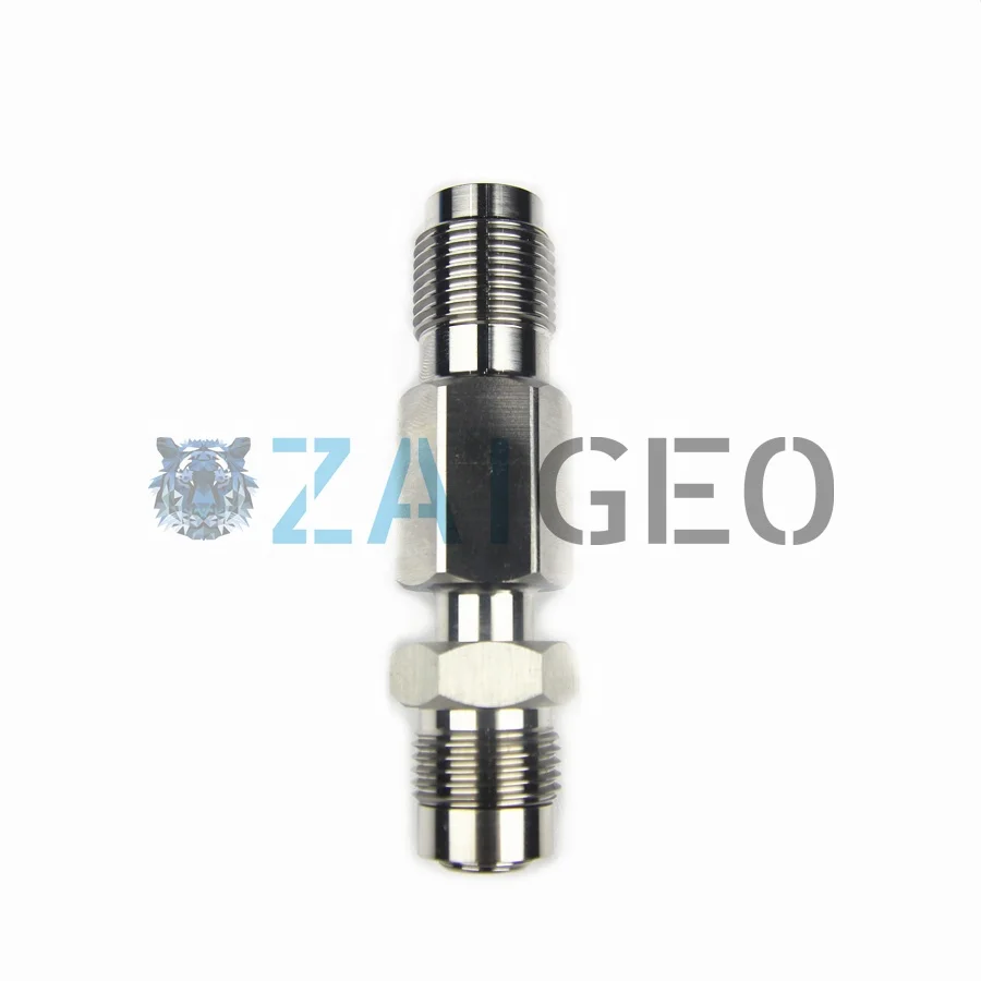 1-13841 Adapter Trident Head High Pressure Waterjet Industrial Cutting Machine Spare Parts Abrasive Waterjet Cutters Parts
1-13841 Adapter Trident Head High Pressure Waterjet Industrial Cutting Machine Spare Parts Abrasive Waterjet Cutters Parts