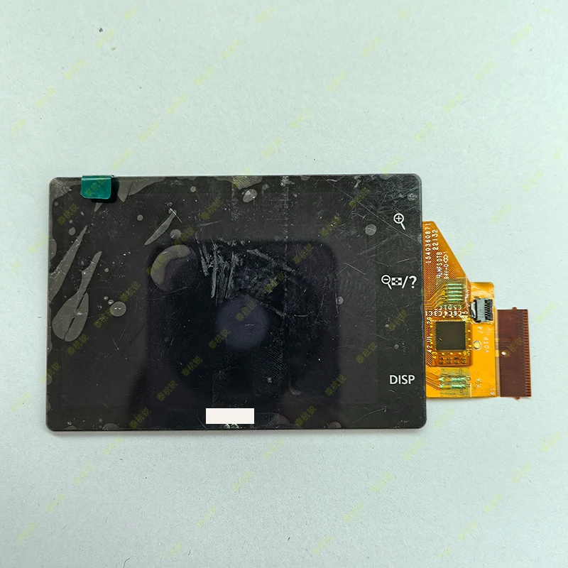 Для Nikon Z50 дисплей ЖК-экран цифровой камеры сенсорный внешний экран замена ремонт техническое обслуживание запасные части для видеокамеры
Для Nikon Z50 дисплей ЖК-экран цифровой камеры сенсорный внешний экран замена ремонт техническое обслуживание запасные части для видеокамеры