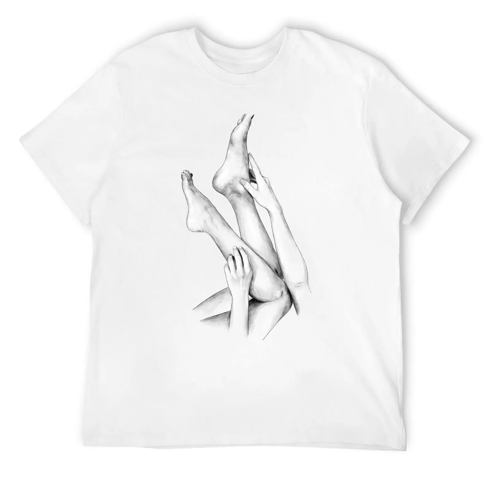 Sexy Long Legs Woman Girl Bath Spa T-Shirt graphic t shirt vintage cotton man t-shirts Men's t-shirts
Sexy Long Legs Woman Girl Bath Spa T-Shirt graphic t shirt vintage cotton man t-shirts Men's t-shirts