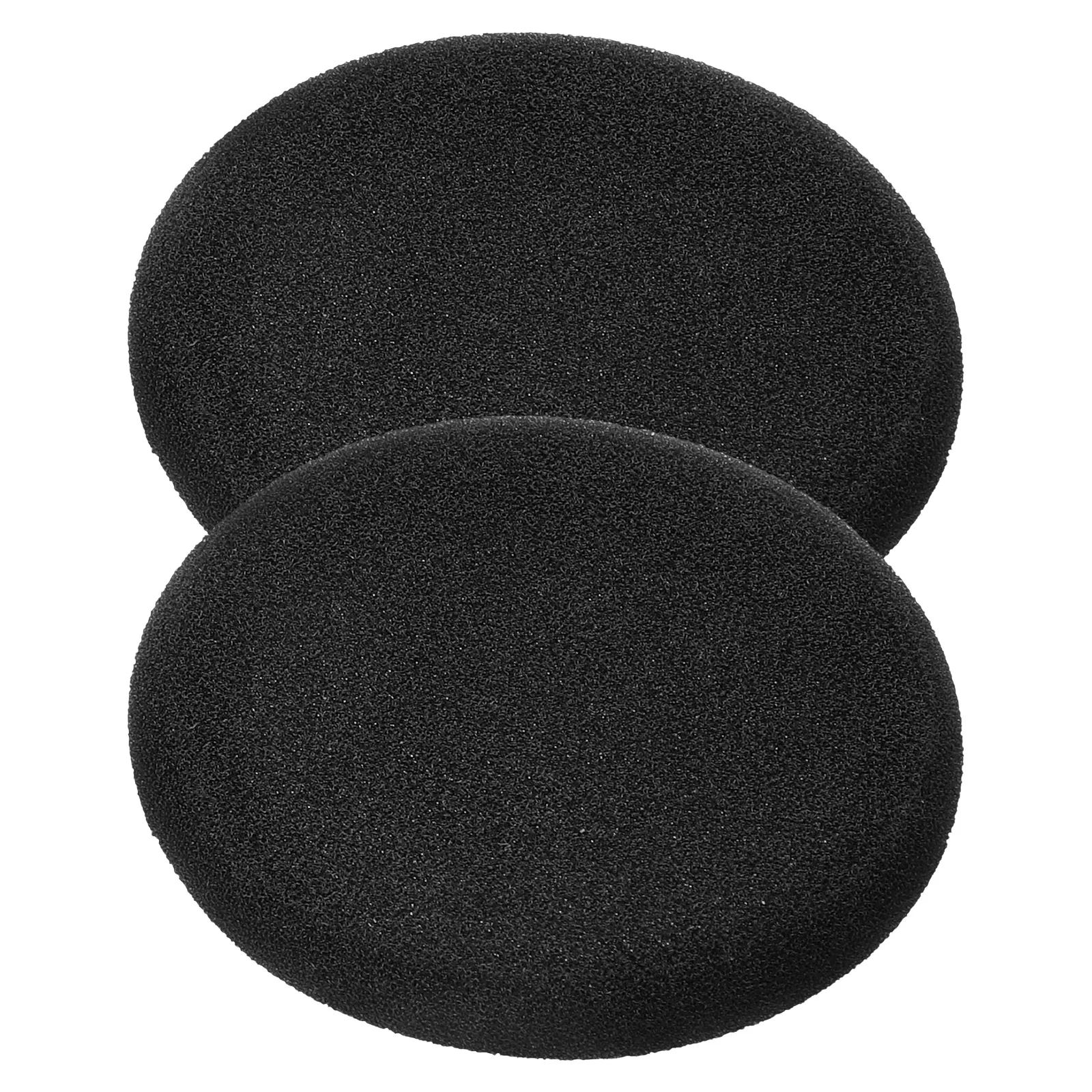 Memory Foam Earbud Tips Headphone Sponge Cover Headphones Padding Replace Earplugs Black
Memory Foam Earbud Tips Headphone Sponge Cover Headphones Padding Replace Earplugs Black