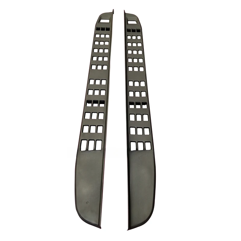Side Step Running Board for RANGER RAPTOR
Side Step Running Board for RANGER RAPTOR