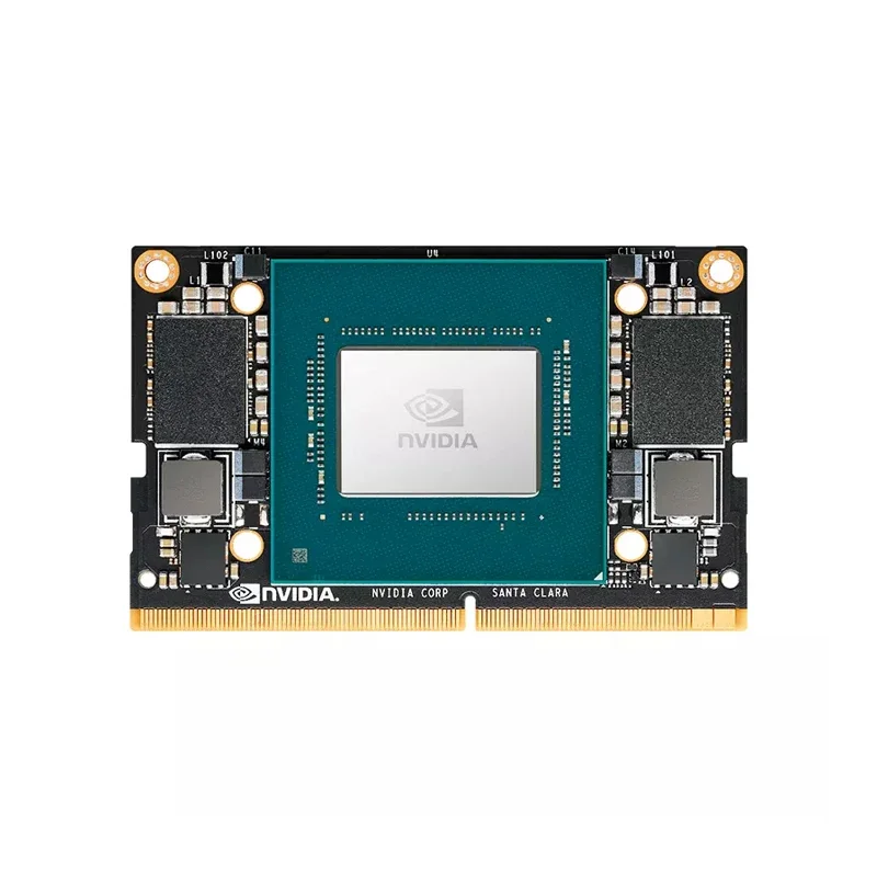 Официальный Партнер, электронные модули nvidia jetson nano agx, модуль Ксавье nx jetson tx2 jetson, модуль 8 Гб
Официальный Партнер, электронные модули nvidia jetson nano agx, модуль Ксавье nx jetson tx2 jetson, модуль 8 Гб