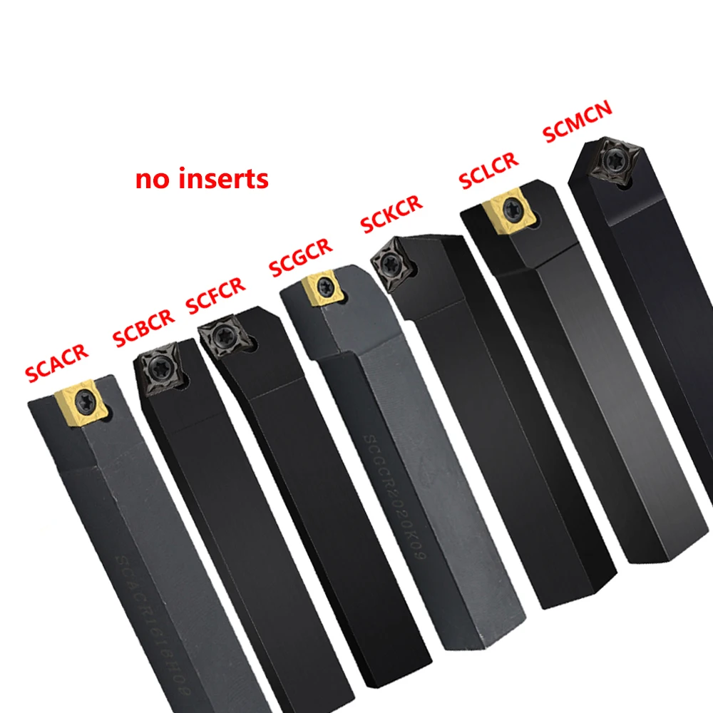 1PCS SCACR SCBCR SCFCR SCGCR SCKCR SCLCR SCMCN 16mm 20mm External Tools Holder CNC SCLCR1616 SCBCR1212H09 SCGCR1212H09 SCKCR1212
1PCS SCACR SCBCR SCFCR SCGCR SCKCR SCLCR SCMCN 16mm 20mm External Tools Holder CNC SCLCR1616 SCBCR1212H09 SCGCR1212H09 SCKCR1212