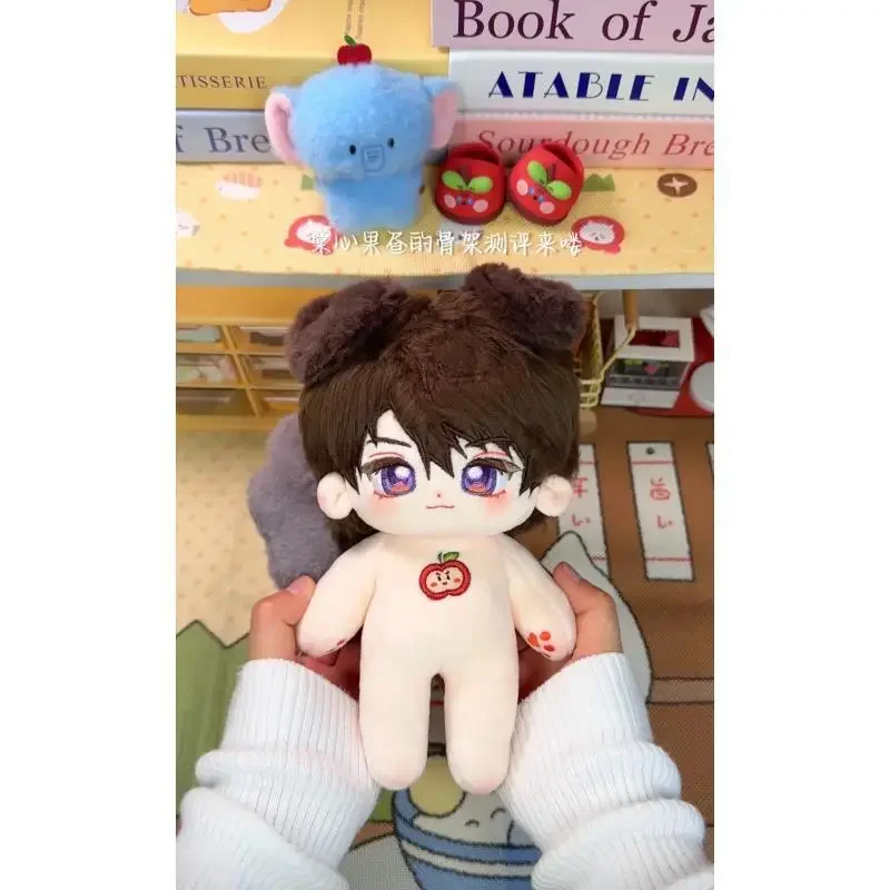 Аниме Love and Deepspace Caleb Красивый мальчик Плюшевая кукла Мягкая одежда для тела Kawaii Животное Ушной хвост Плюшевые игрушки Рождество 20 см 
Аниме Love and Deepspace Caleb Красивый мальчик Плюшевая кукла Мягкая одежда для тела Kawaii Животное Ушной хвост Плюшевые игрушки Рождество 20 см