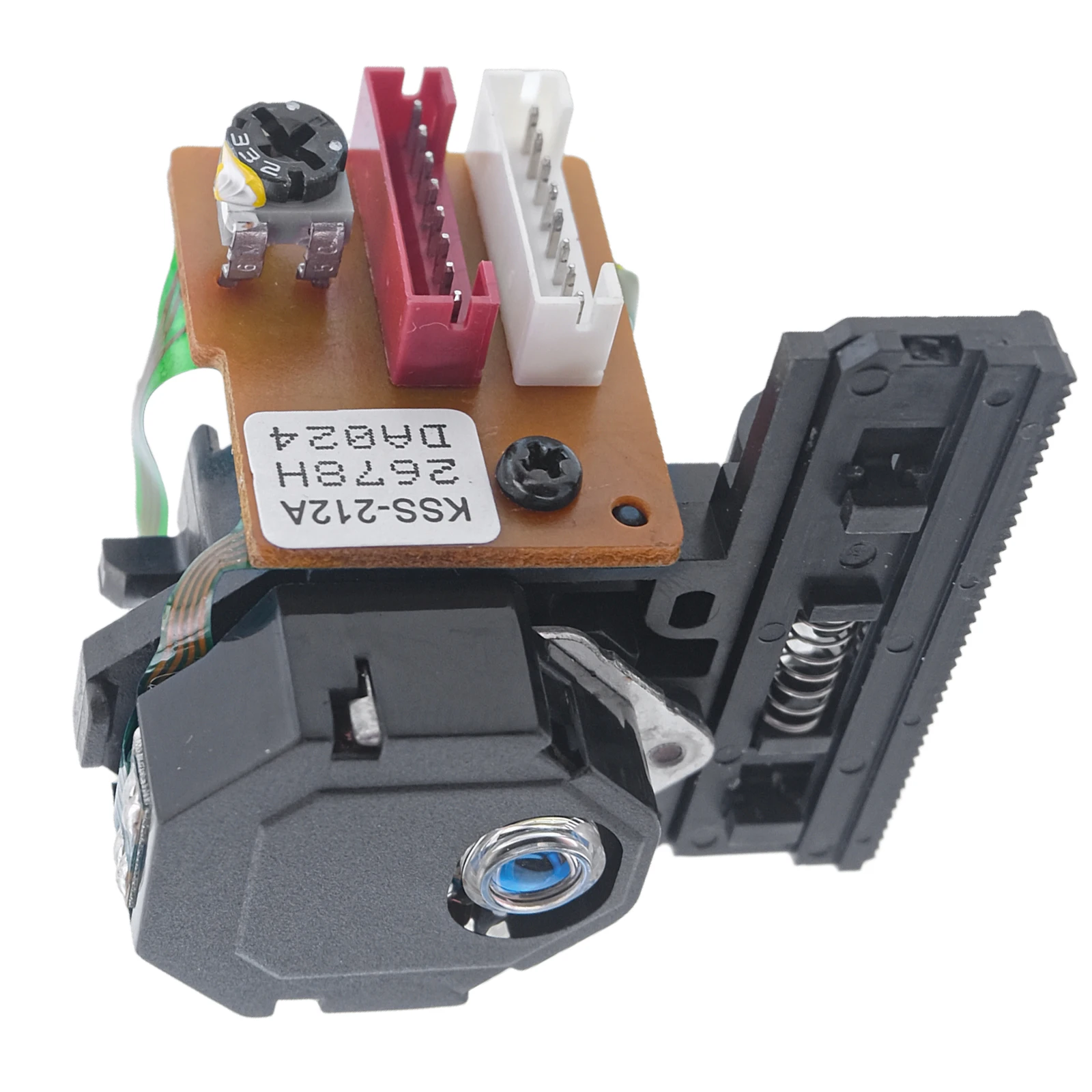 Simple And Convenient Installation KSS A Optical Lens Simple And Compact Structure Simple And Convenient Installation
Simple And Convenient Installation KSS A Optical Lens Simple And Compact Structure Simple And Convenient Installation