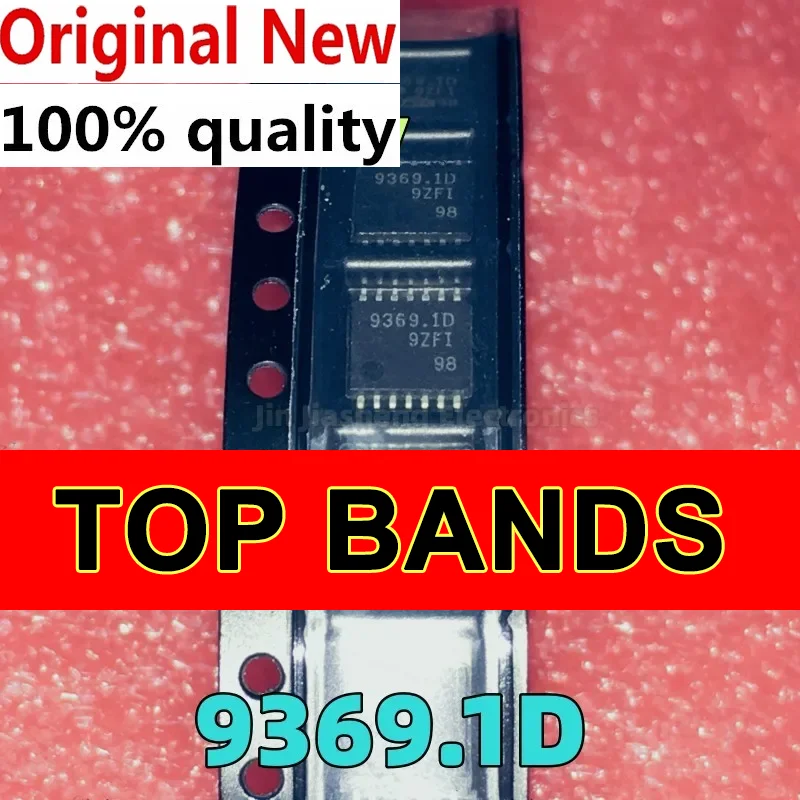 Набор микросхем 9369.1D 100% TSSOP14, чипсет с микросхемой, новый оригинальный (10-20 шт.), 9369
Набор микросхем 9369.1D 100% TSSOP14, чипсет с микросхемой, новый оригинальный (10-20 шт.), 9369