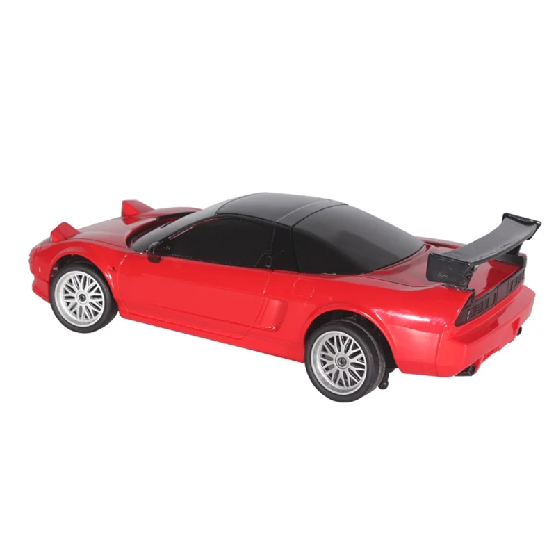 B05C-LD1803 1/18 2,4G 2WD RC автомобиль дрифт транспортные средства светодиодные фонари полномасштабная управляемая модель детские игрушки
B05C-LD1803 1/18 2,4G 2WD RC автомобиль дрифт транспортные средства светодиодные фонари полномасштабная управляемая модель детские игрушки