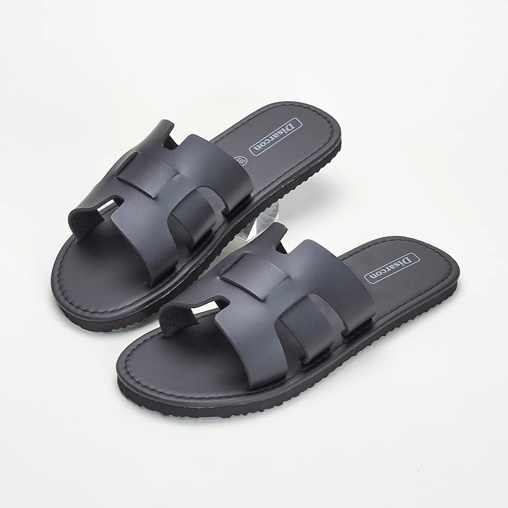 Solid Color Home Slippers, Universal Non-Slip, Wear-Resistant, Simple and Versatile Casual Slippers
Solid Color Home Slippers, Universal Non-Slip, Wear-Resistant, Simple and Versatile Casual Slippers