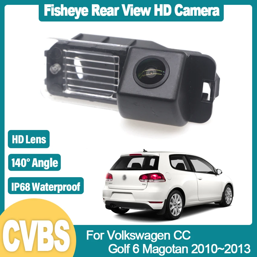 Специализированная камера заднего вида Full HD CCD высокого качества RCA для Volkswagen CC Golf 6 Magotan 2010 2011 2012 2013 широкий угол
Специализированная камера заднего вида Full HD CCD высокого качества RCA для Volkswagen CC Golf 6 Magotan 2010 2011 2012 2013 широкий угол