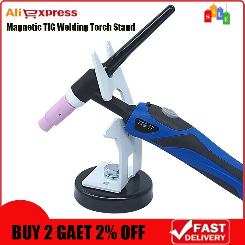 Магнитный держатель сетки TIG, подставка для горелки, сварочный держатель, поддержка плазменной резки серии Tig, аксессуары для пайки горелки
Магнитный держатель сетки TIG, подставка для горелки, сварочный держатель, поддержка плазменной резки серии Tig, аксессуары для пайки горелки