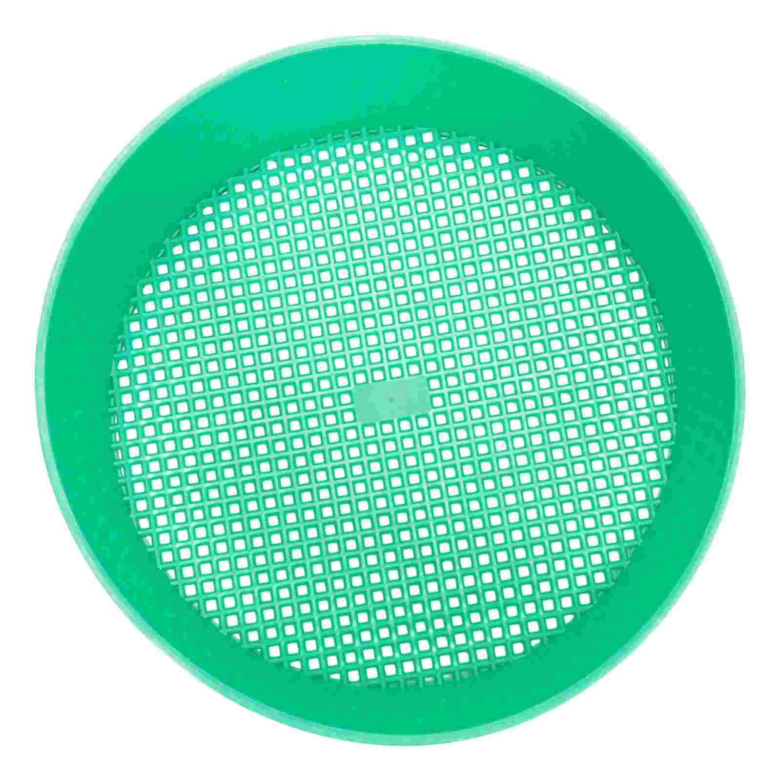 Garden Sieve Plastic Riddle For Compost Soil Stone Mesh Gardening Tool plastic sieve stone riddle compost tool
Garden Sieve Plastic Riddle For Compost Soil Stone Mesh Gardening Tool plastic sieve stone riddle compost tool