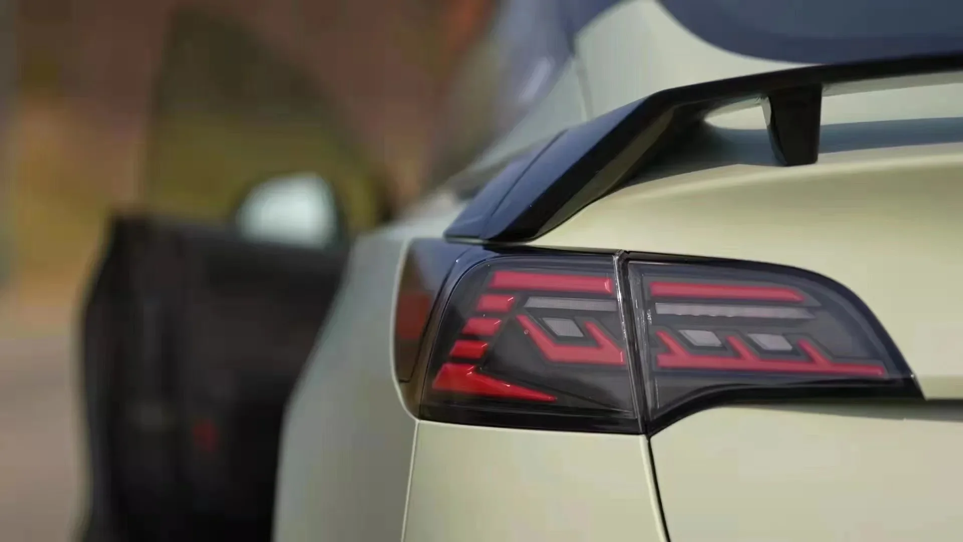 LED Sequential Tail Lights For Tesla Model 3 Model Y 2017 2018 2019 2020 2021 Start Up Animation Rear Lamps Tesla Accessories
LED Sequential Tail Lights For Tesla Model 3 Model Y 2017 2018 2019 2020 2021 Start Up Animation Rear Lamps Tesla Accessories