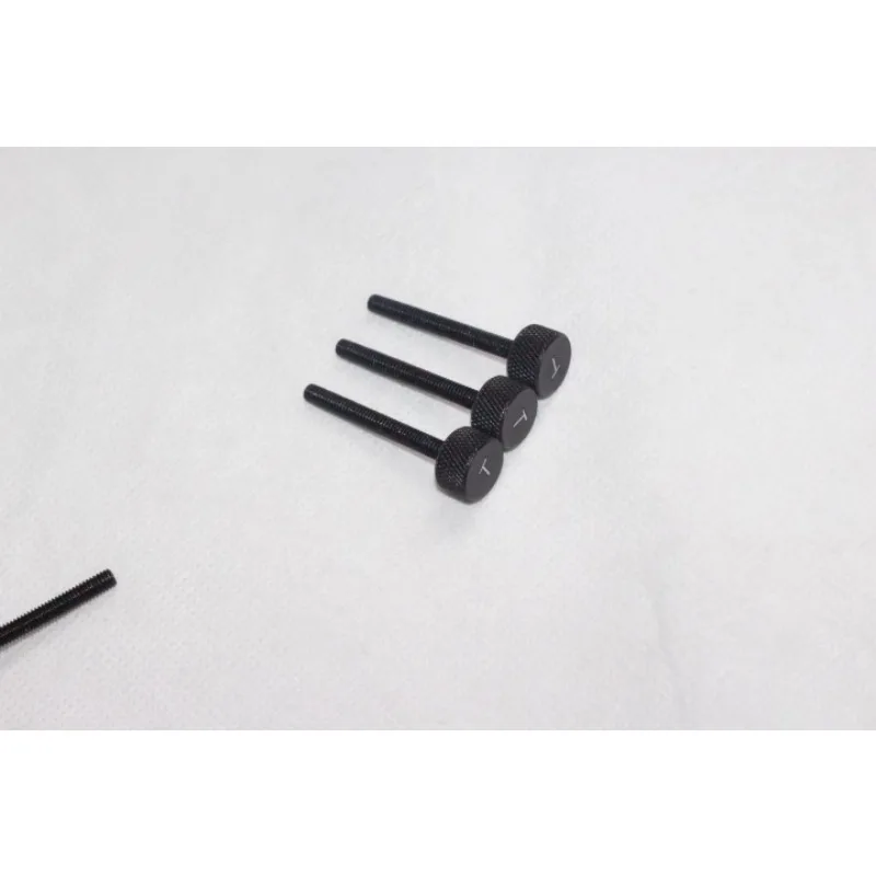 Astronomical map Ruisi high-precision secondary mirror optical axis calibration hand screw
Astronomical map Ruisi high-precision secondary mirror optical axis calibration hand screw