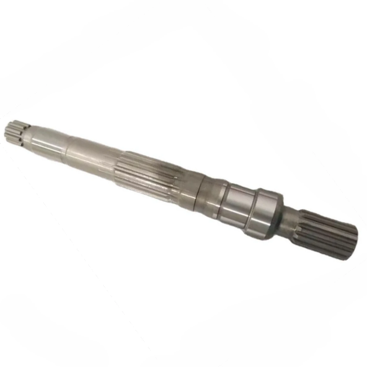 Hydraulic Parts PVD-2B-42 Drive Shaft for Repair NACHI Pump T13XT13XT10-L234.2 MM
Hydraulic Parts PVD-2B-42 Drive Shaft for Repair NACHI Pump T13XT13XT10-L234.2 MM