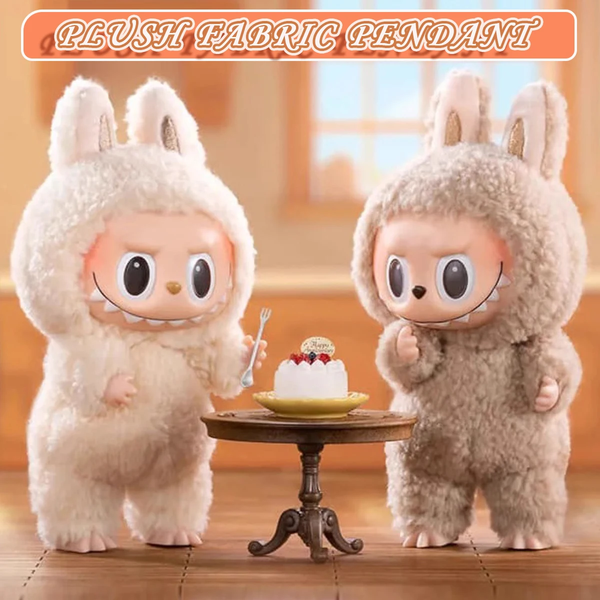 THE MONSTERS Heart-Fluttering Macarons лабу виниловая глухая коробка плюшевая фигурка фигурки Лабу подвески
THE MONSTERS Heart-Fluttering Macarons лабу виниловая глухая коробка плюшевая фигурка фигурки Лабу подвески