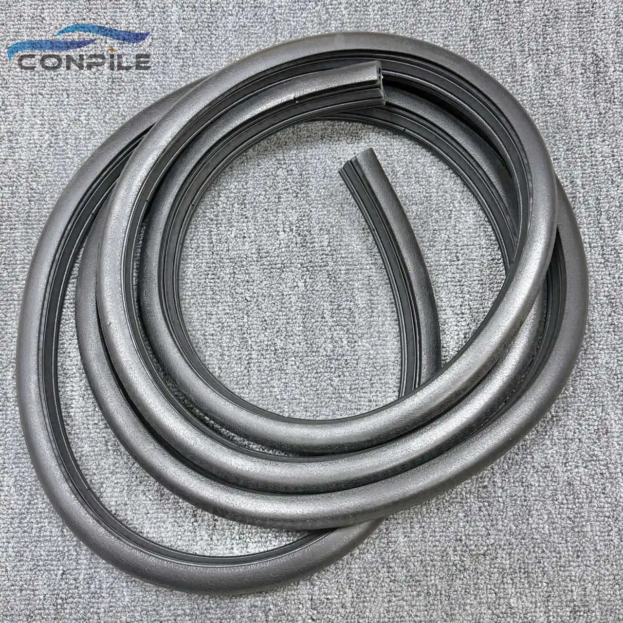 For 08-16 Peugeot 3008/5008 Door sealing strip 9814855880
For 08-16 Peugeot 3008/5008 Door sealing strip 9814855880