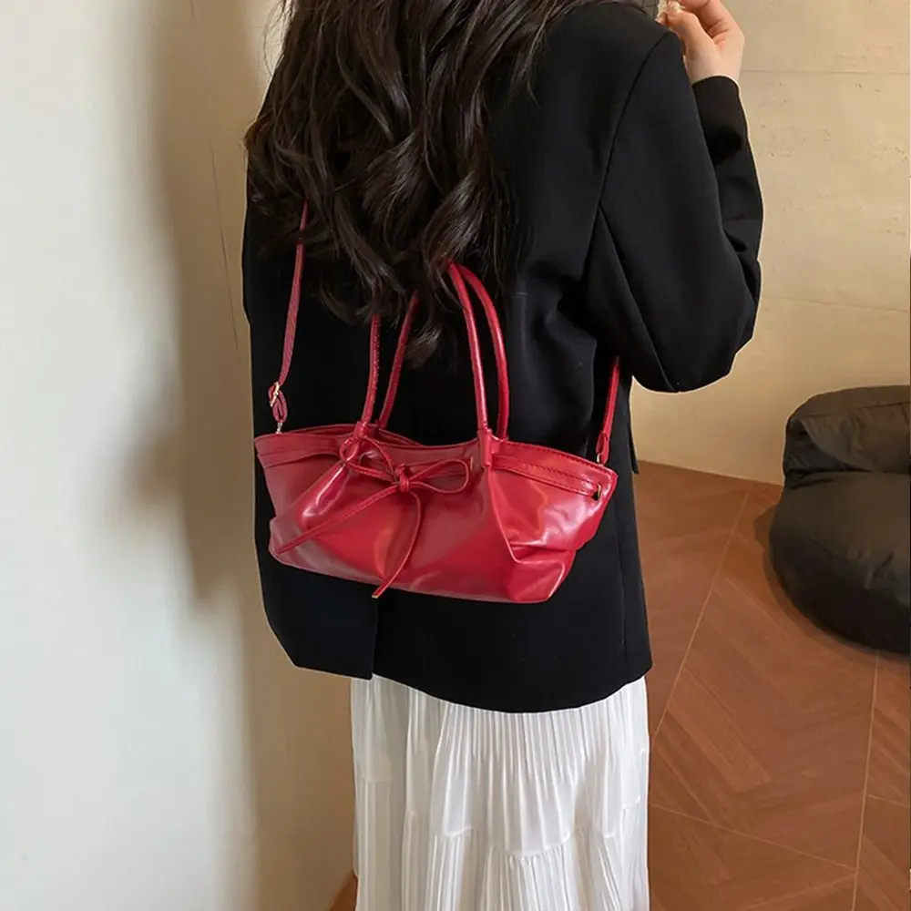 New Designer Bowknot Bucket Bag Multi-color Gentle Bow Cross Body Bag Casual Pu Leather Women's Tote Bag Girls
New Designer Bowknot Bucket Bag Multi-color Gentle Bow Cross Body Bag Casual Pu Leather Women's Tote Bag Girls