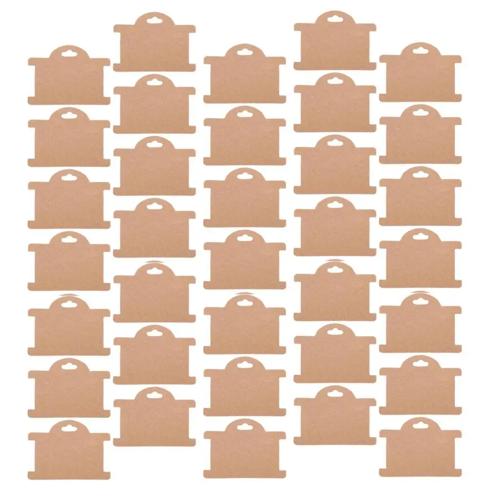 50 Pcs Bracelet Display Card Jewelry Accessories Earring Paper Bank Packing Selling Storage Cards For Showcase
50 Pcs Bracelet Display Card Jewelry Accessories Earring Paper Bank Packing Selling Storage Cards For Showcase