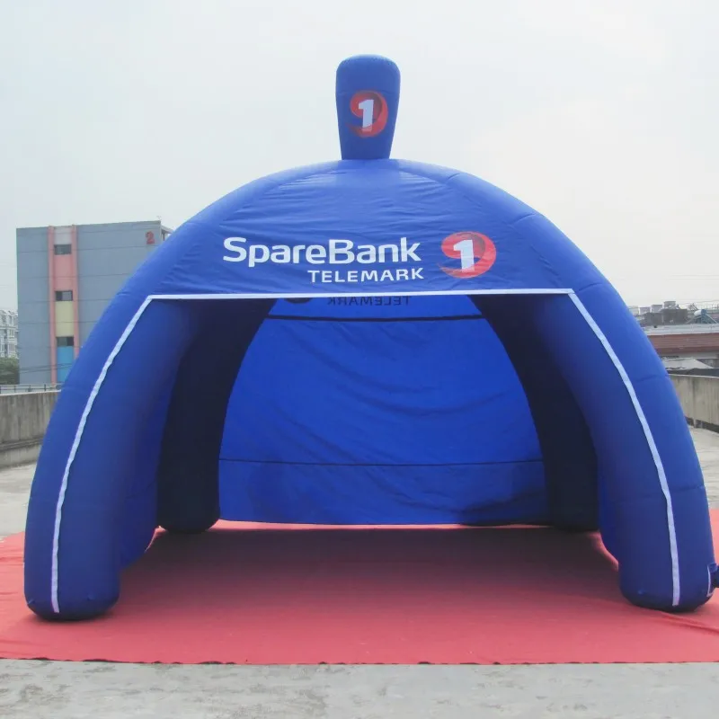 Premium Quality Durable Waterproof Air-Sealed Inflatable Dome Tent Electric Pump Customizable Sizes Custom Logo Advertising
Premium Quality Durable Waterproof Air-Sealed Inflatable Dome Tent Electric Pump Customizable Sizes Custom Logo Advertising