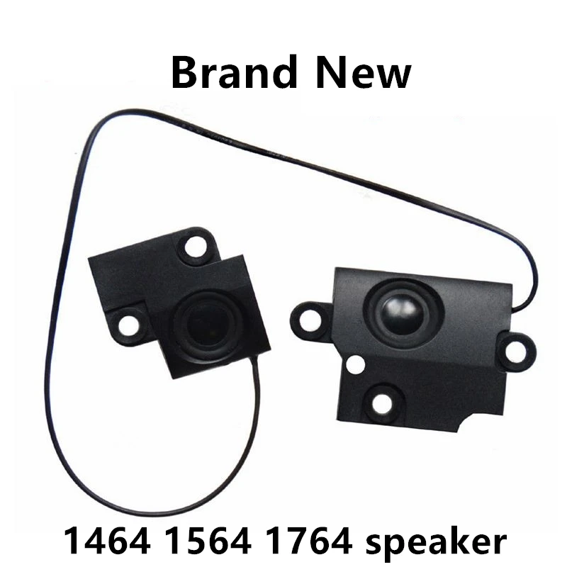 New Laptop Built-in Speaker For DELL Inspiron 1464 1564 1764 Notebook speaker horn
New Laptop Built-in Speaker For DELL Inspiron 1464 1564 1764 Notebook speaker horn