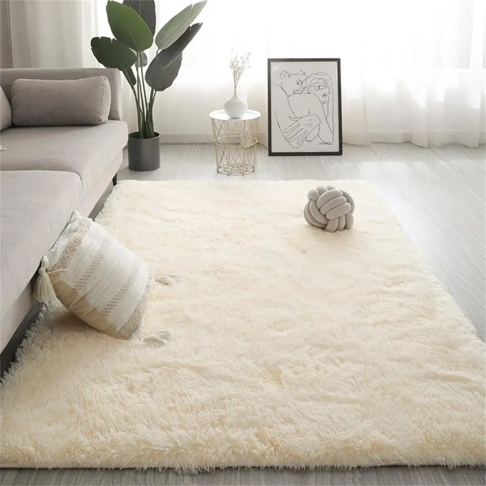 Ultra Soft Indoor Washble Area Rugs Fluffy Living Room Carpets for Children Bedroom Home Decor Nursery Rug
Ultra Soft Indoor Washble Area Rugs Fluffy Living Room Carpets for Children Bedroom Home Decor Nursery Rug
