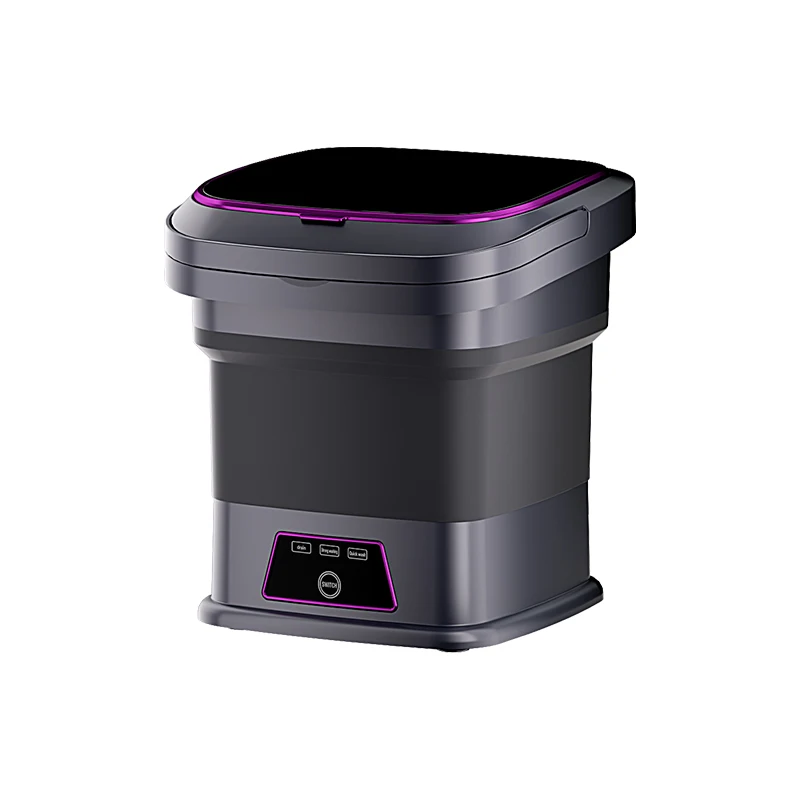 !@Luxury Fully-Automatic Foldable Pet Washing Machine Mini Compact & Portable with Dehydration for Cat Owners & Dormitory Use
!@Luxury Fully-Automatic Foldable Pet Washing Machine Mini Compact & Portable with Dehydration for Cat Owners & Dormitory Use