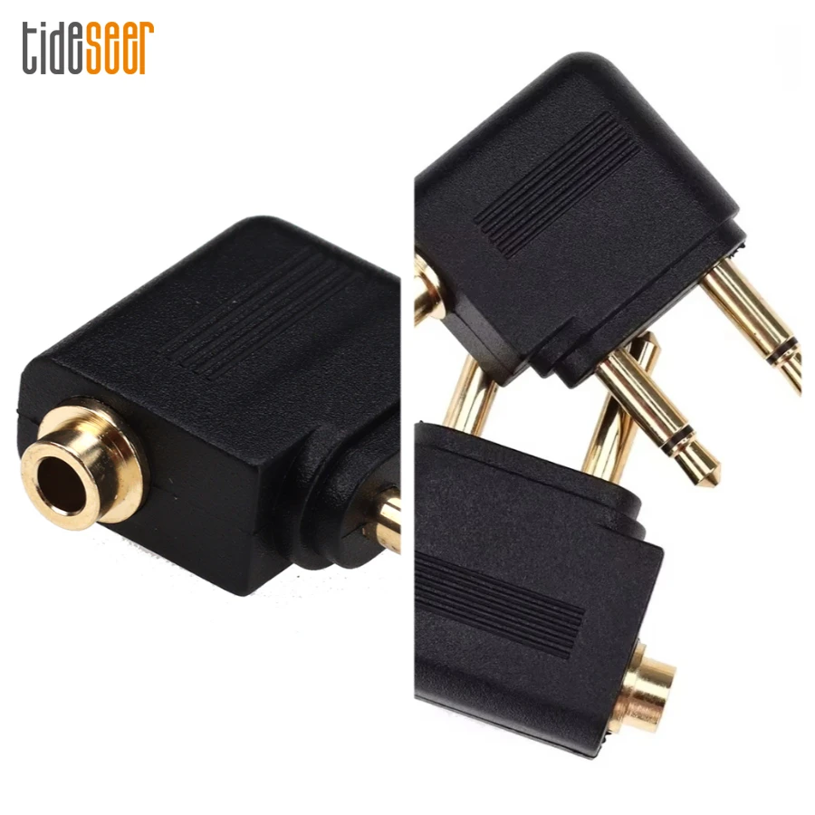 300 шт. 3,5 мм разъем для авиакомпании, наушников, аудиоадаптер, разъем для гарнитуры, позолоченный конвертер для наушников для путешествий
300 шт. 3,5 мм разъем для авиакомпании, наушников, аудиоадаптер, разъем для гарнитуры, позолоченный конвертер для наушников для путешествий