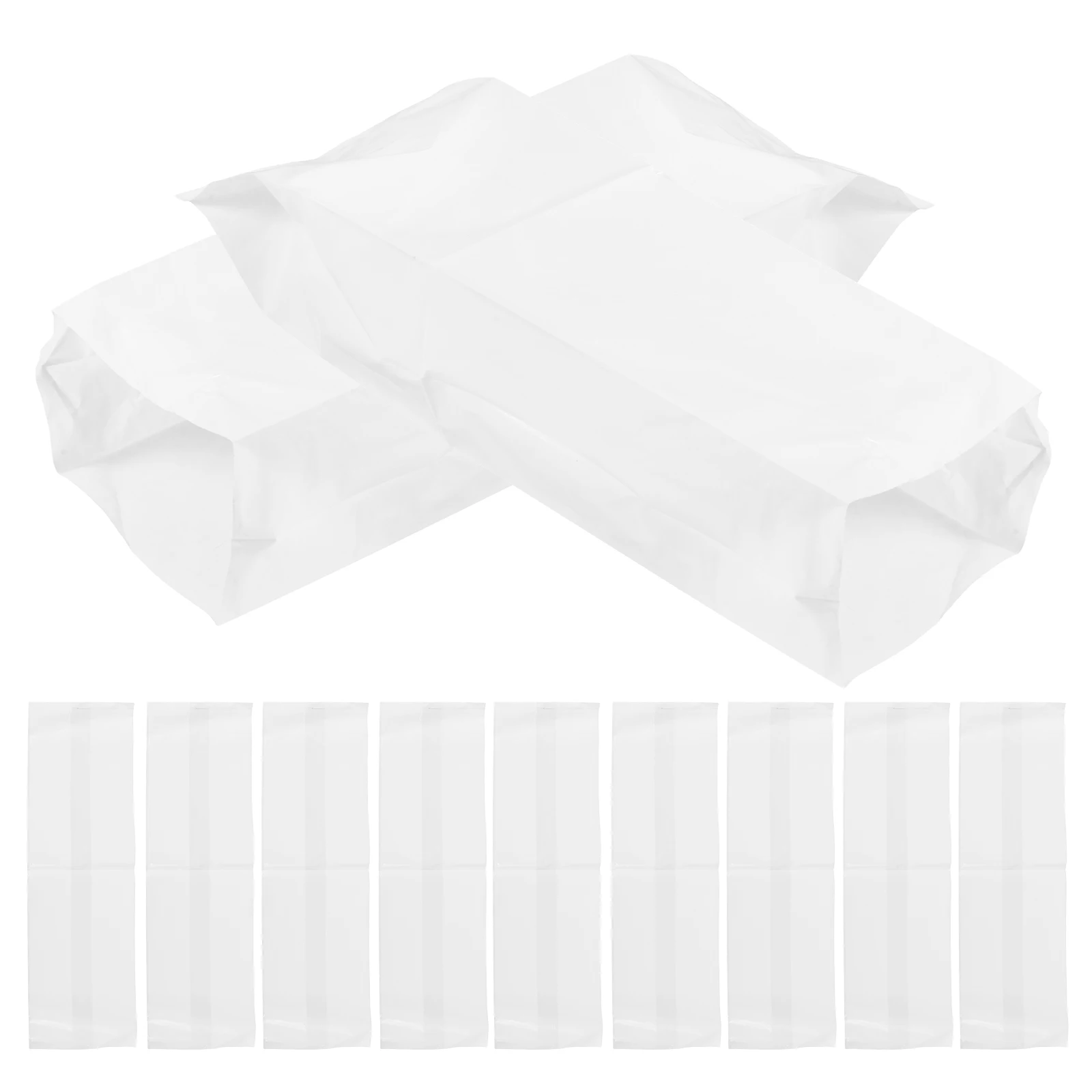 25pcs Female Car Sick White Throw 5 PE Material Travel Throw Up Bags Disposable Hygiene Hotel Garbage Bags
25pcs Female Car Sick White Throw 5 PE Material Travel Throw Up Bags Disposable Hygiene Hotel Garbage Bags