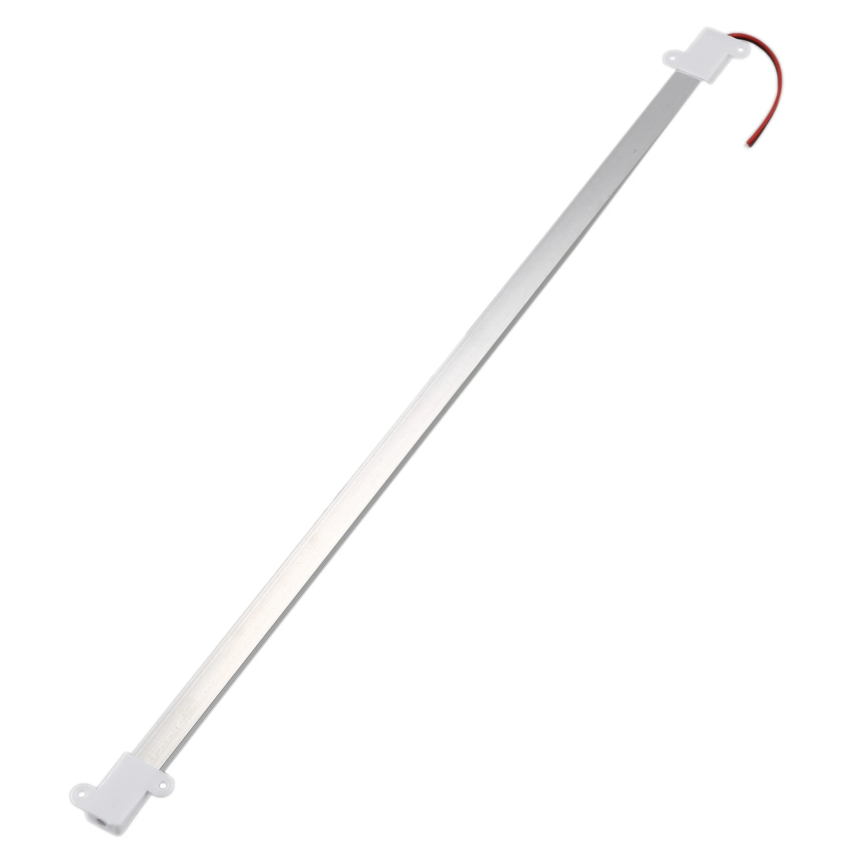 AT29-8Pcs 50CM 12V 36 LED 5630 SMD Hard Strip Bar Light Aluminum Rigid White
AT29-8Pcs 50CM 12V 36 LED 5630 SMD Hard Strip Bar Light Aluminum Rigid White
