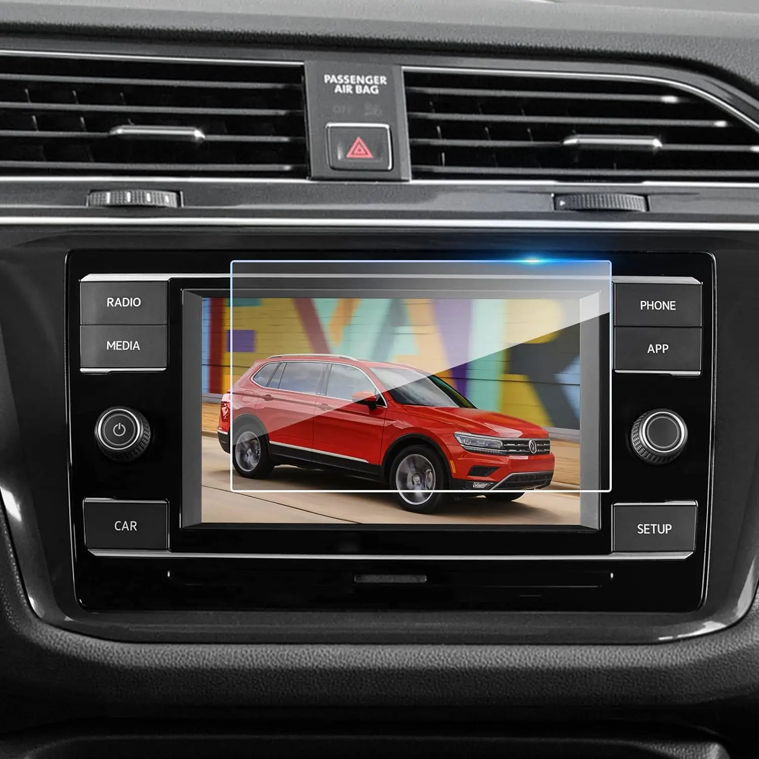 Для Volkswagen Atlas andTiguan и Golf S 2018-2022 Jetta S 2019-2023 Taos S 2022 6,5-дюймовый сенсорный экран пленка из закаленного стекла
Для Volkswagen Atlas andTiguan и Golf S 2018-2022 Jetta S 2019-2023 Taos S 2022 6,5-дюймовый сенсорный экран пленка из закаленного стекла