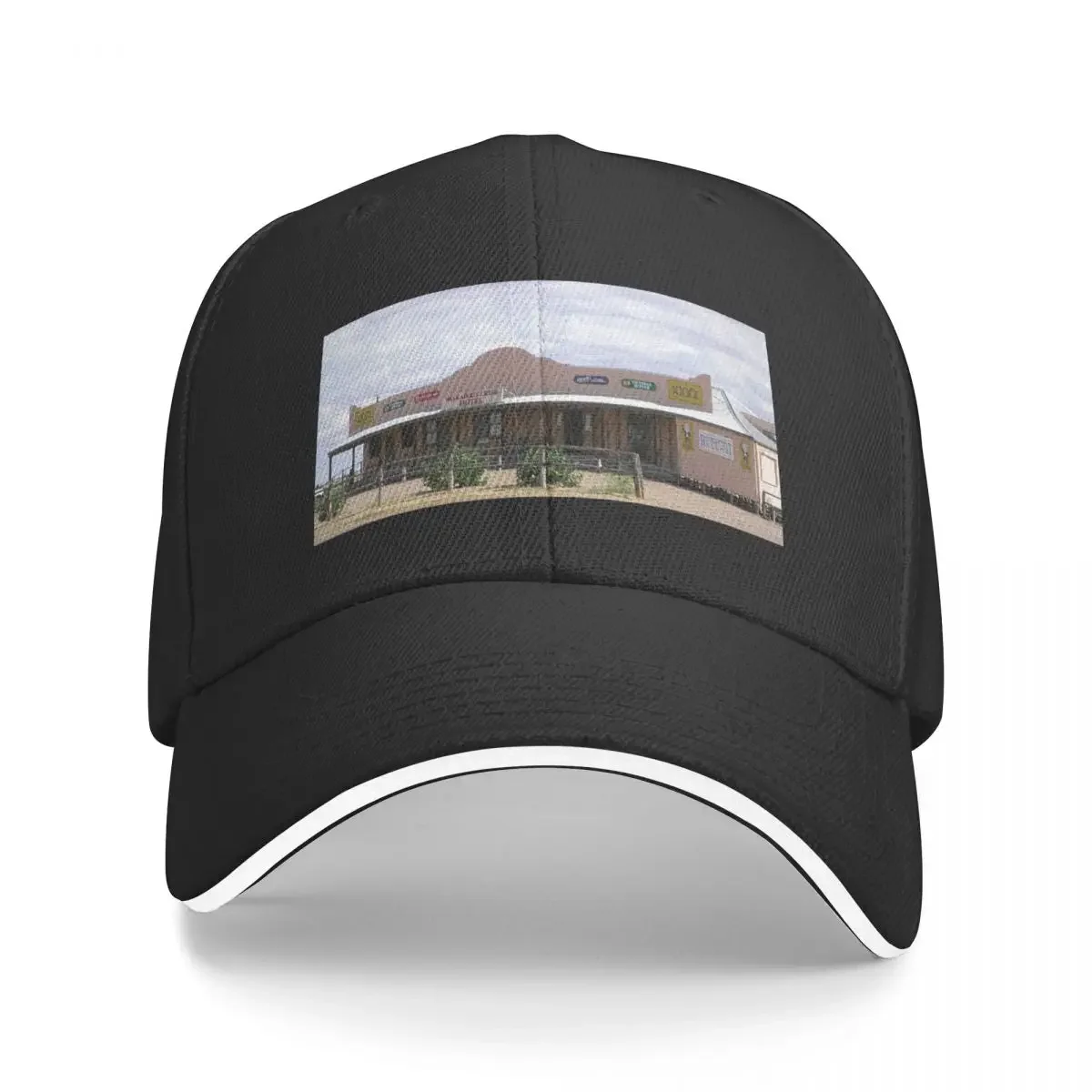 Walkabout Creek Hotel Baseball Cap Vintage Trucker Cap Christmas Hat Caps Women Men's
Walkabout Creek Hotel Baseball Cap Vintage Trucker Cap Christmas Hat Caps Women Men's