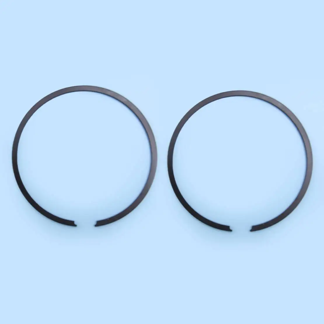 39- 827491 A12 2 шт. поршневые кольца STD подходят для подвесного двигателя Mercury Mercruiser 2T 20HP-25HP 65 мм
39- 827491 A12 2 шт. поршневые кольца STD подходят для подвесного двигателя Mercury Mercruiser 2T 20HP-25HP 65 мм