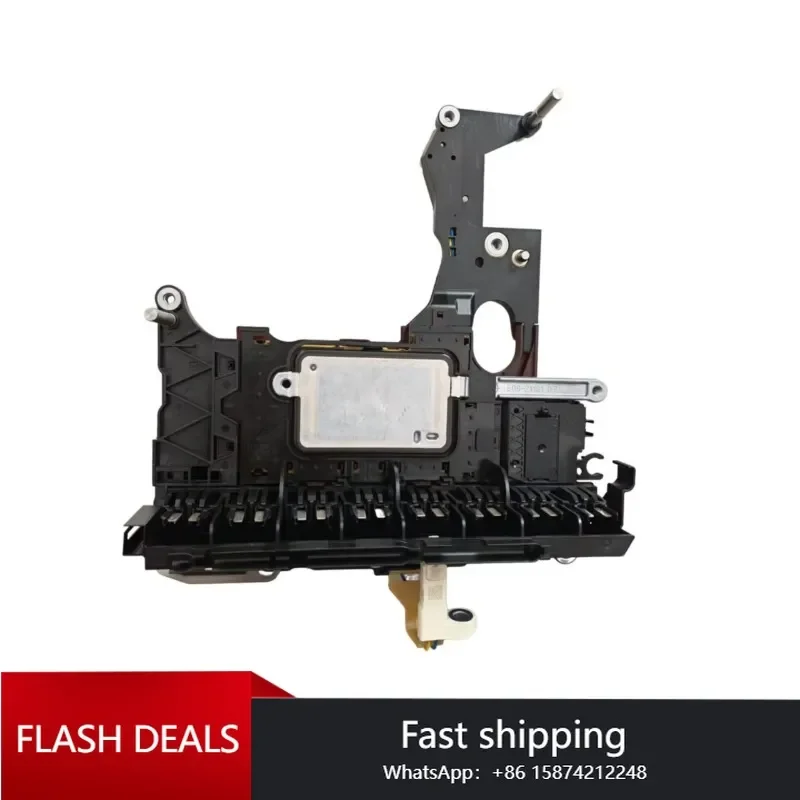 Bosu 8hp51 5007 TCU Automatic Transmission Control Unit Module for (Remanufactured)
Bosu 8hp51 5007 TCU Automatic Transmission Control Unit Module for (Remanufactured)