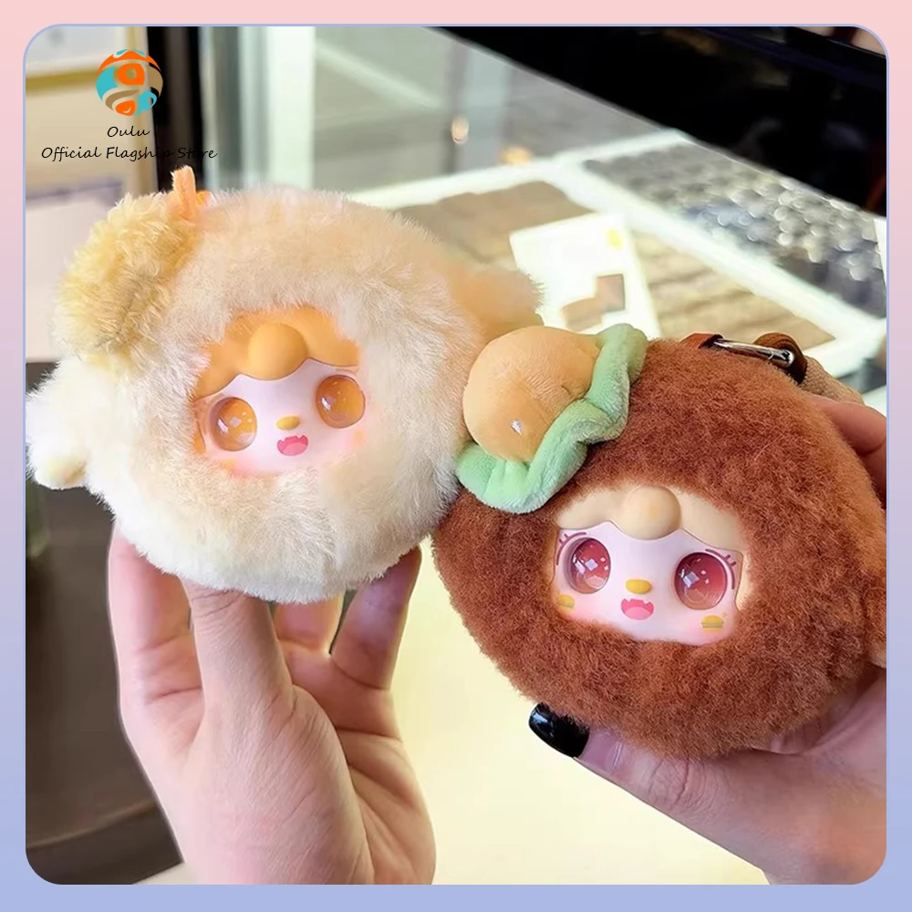 New Genuine Yooki Mirror Comb Blind Box Yooki Keychains Keyring Ornament Trendy Play Gift Toy Heat Charging Station Mystery Box
New Genuine Yooki Mirror Comb Blind Box Yooki Keychains Keyring Ornament Trendy Play Gift Toy Heat Charging Station Mystery Box