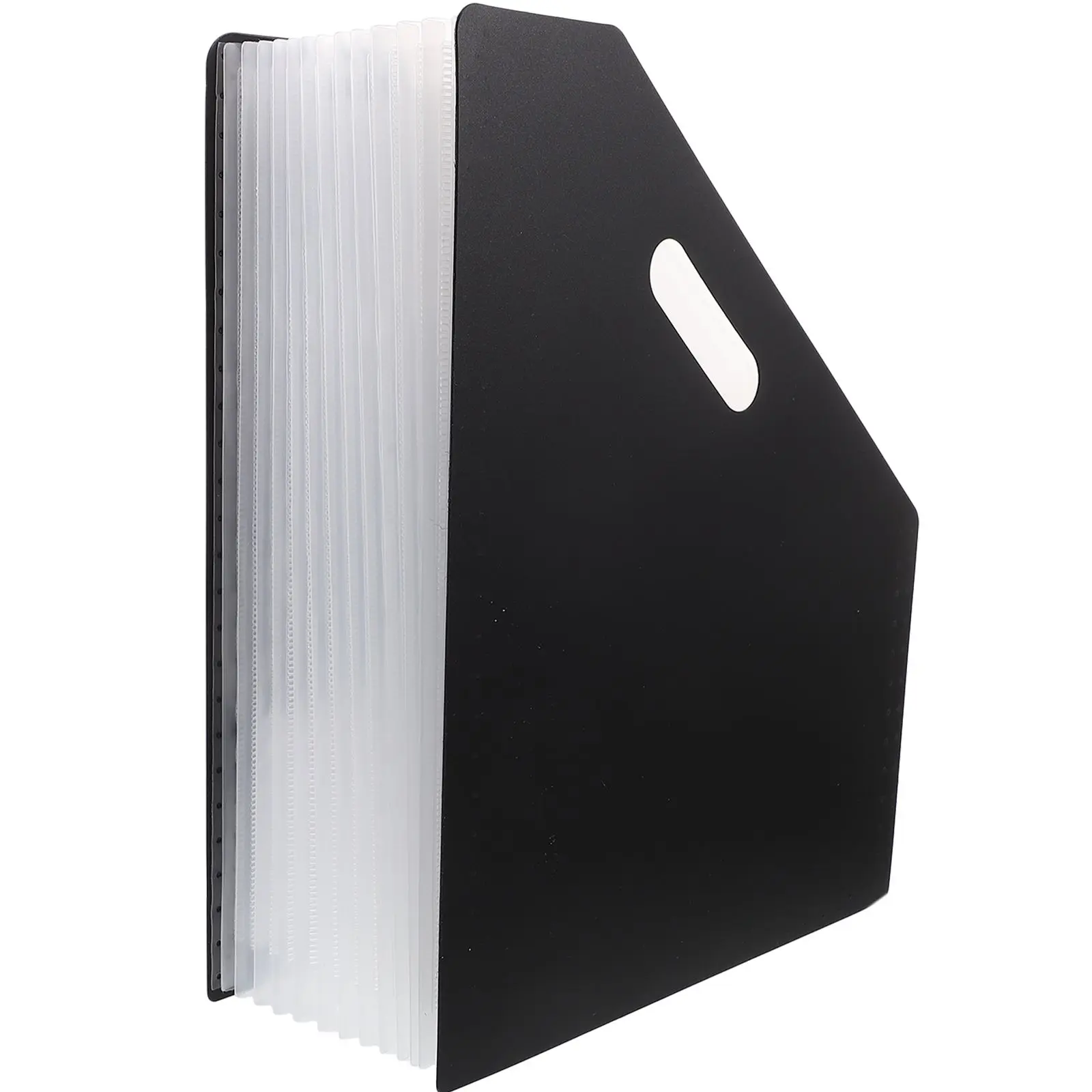 A4 Large Accordion File Folder Rack Black Plastic Desktop Document ganizer Storage Plastic Accordion File ganizer able
A4 Large Accordion File Folder Rack Black Plastic Desktop Document ganizer Storage Plastic Accordion File ganizer able